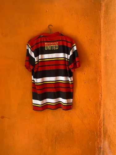 CAMISETA MANCHESTER UNITED