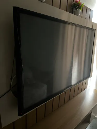 TV LG