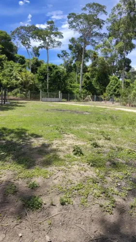 Vendo chácara em Jacupemba
