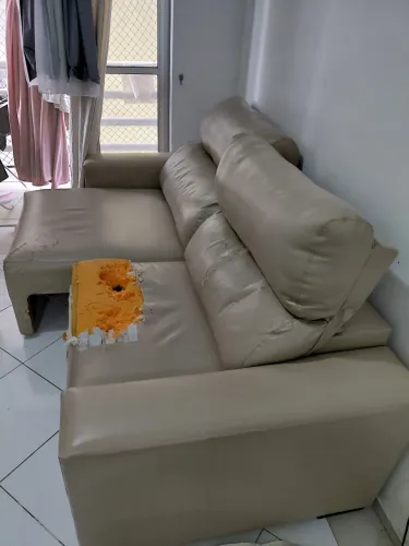 Sofá Doação