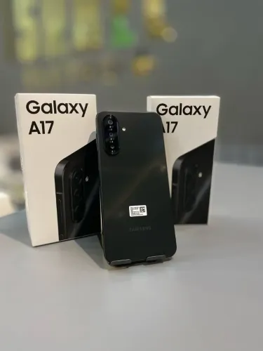 A17 256GB, 8gb RAM