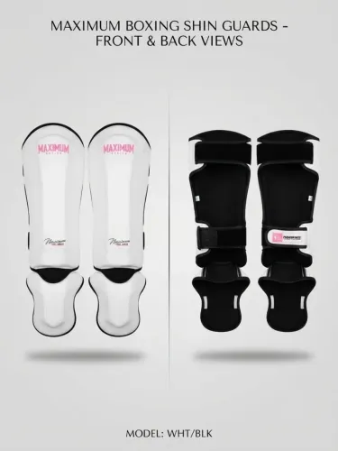 CANELEIRA MAXIMUM (branco/rosa-M)
