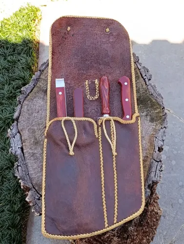 Conjunto kit churrasco