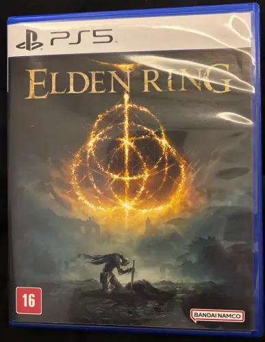 Elden Ring PS5