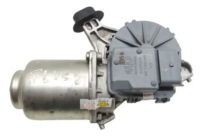 Motor Limpador Parabrisa Renault Fluence 2011