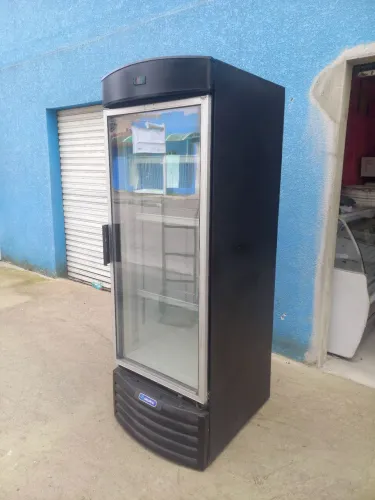 Geladeira Expositora 