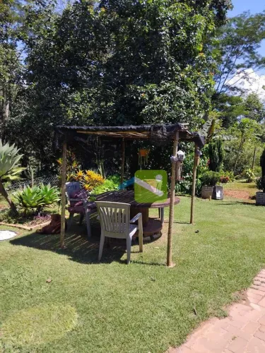 Chácara à venda, 2760 m² - Cajamar/SP