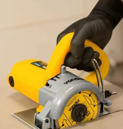 Serra Mármore Vonder 1300W - 110V