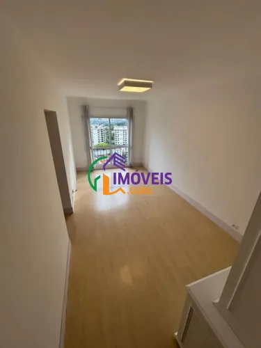 APARTAMENTO - ALTO DE PINHEIROS - SP