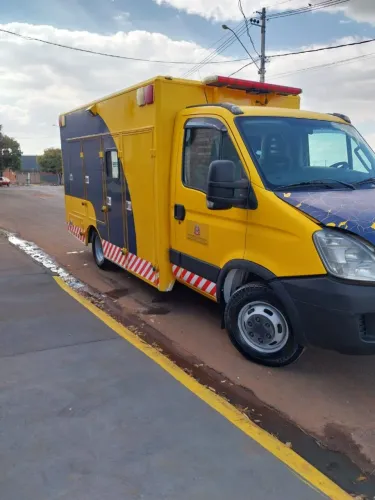 Iveco Daily Maxi Furgone 55c17 3.0 16V 170cv Diesel Mec. E5 2014
