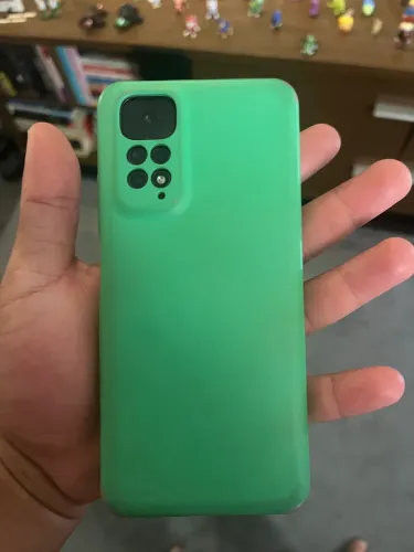 Xiaomi note 11