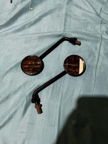 Retrovisor bolinha mini
