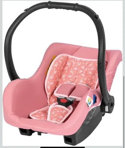 Bebê Conforto Tutti Baby
