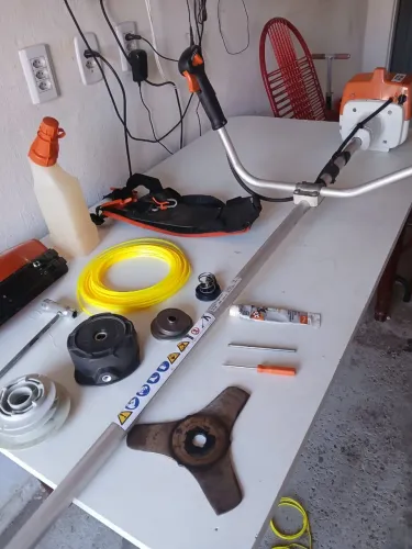 Roçadeira Stihl FS 160