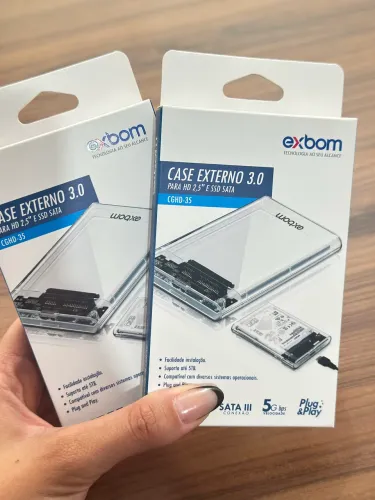 CASE EXTERNO PARA HD