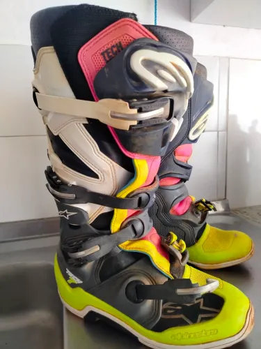 Bota Tech 7 Alpinestars 