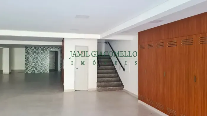 Aluguel de Imóvel Comercial em Jundiaí - Vila Arens - AC: 437,00m² - 3 pavimentos