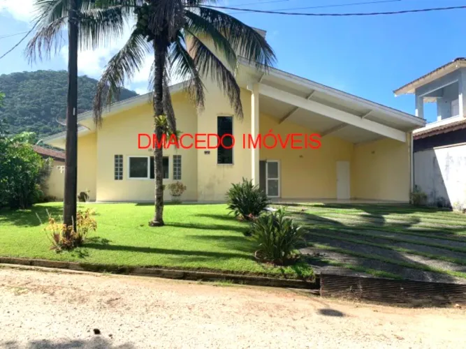Casa para venda em Recanto Da Lagoinha de 270.93m² com 3 Quartos, 3 Suites e 4 Garagens