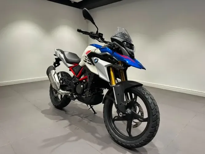 BMW G 310 GS