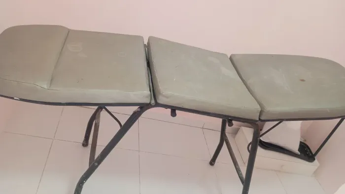 Maca 3 Posições