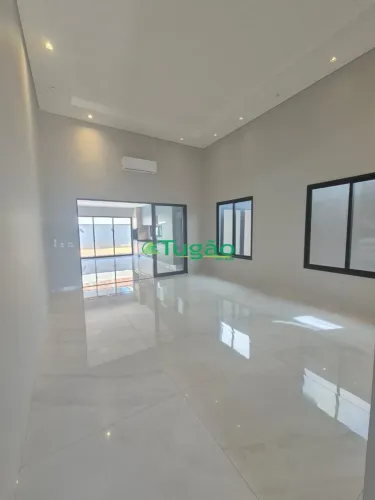Casa de Condomínio 3 quartos para Locação Loteamento Recanto do Lago, São José do Rio Pret