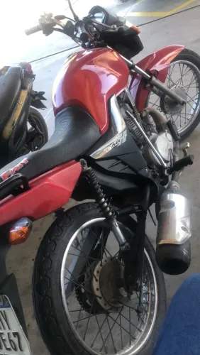 Honda aluguel