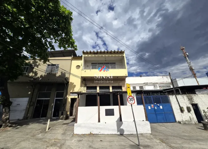 Loja Comercial na Penha