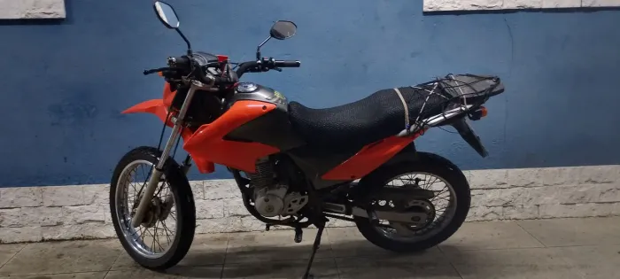 bros 150 2011
