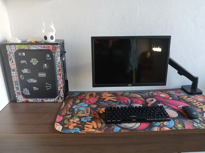 Pc completo i5
