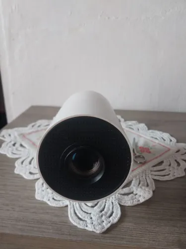Projetor, novo só no ponto de pegar e usar 
