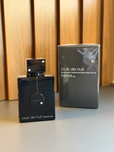 Perfume Armaf Club de Nuit Man Intense Original