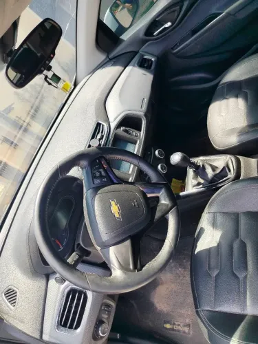 Chevrolet Brasil 3100 2026