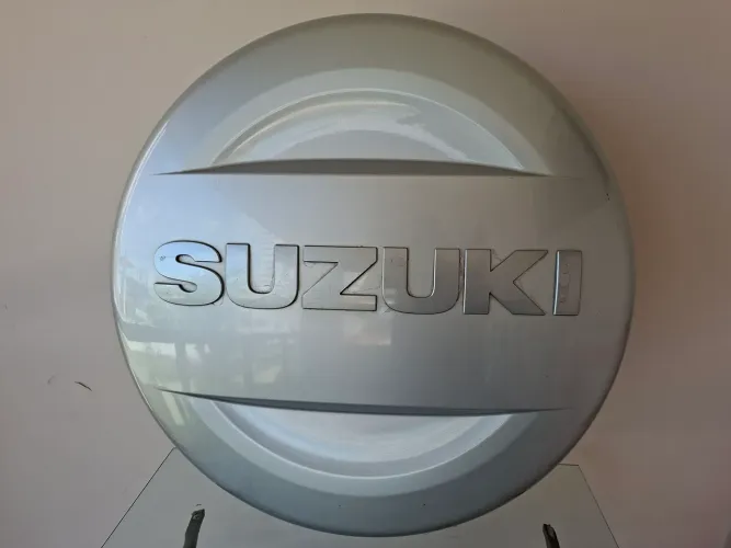 Capa Rígida Original para o estepe Suzuki Grand Vitara 2010