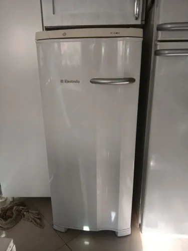 Freezer
