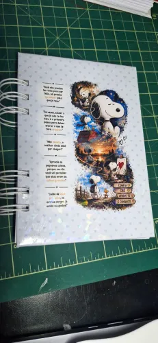 Agenda personalizada