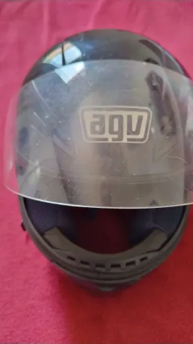 Vendo Agv k3 original