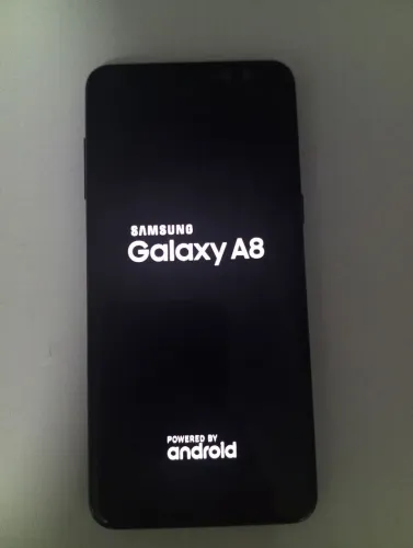 Samsung Galaxy A8
