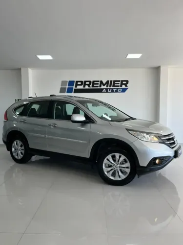 Honda CR-V EXL 2.0 Flexone 16V 2WD Aut. 2013