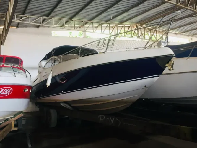 Phantom 290 diesel