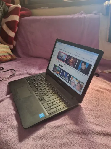 Notebook Samsung