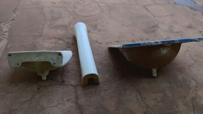 Utensílios domésticos