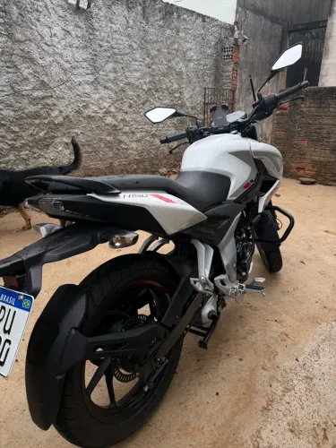 Bajaj Pulsar N150 - 2026/2026