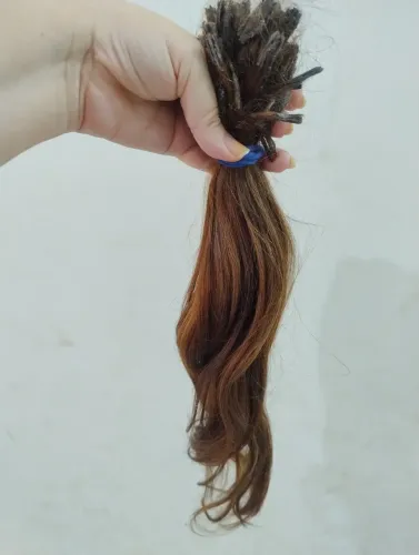 CABELO HUMANO 
