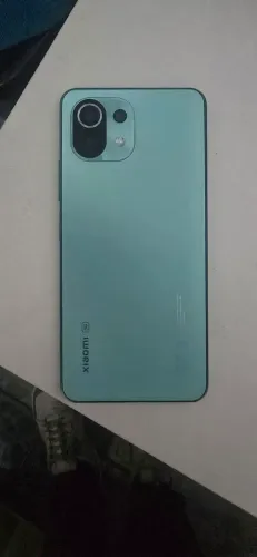 Xiaomi mi 11 lite 5g