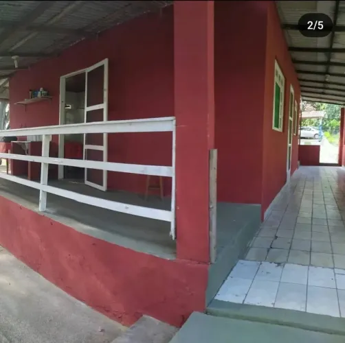 VENDO LINDA CHÁCARA PRÓXIMO AO PEDÁGIO DE GUARAPARI. VILLAGIO DO SOL 14.800M²
