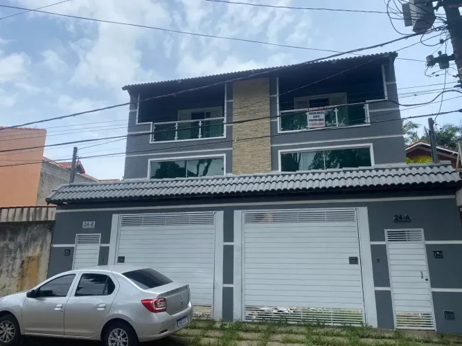 Casa para venda com 350 metros quadrados com 3 quartos em Jardim Riviera - São Paulo - São