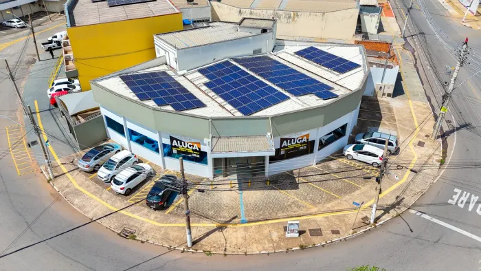 Prédio Comercial de Alto Fluxo no Setor Coimbra | 526 m² | Goiânia GO