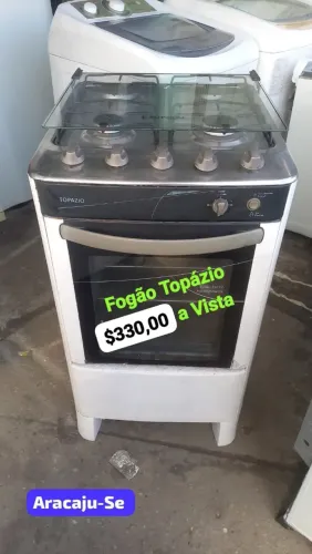 FOGÕES SEMINOVOS PROMOÇÃO