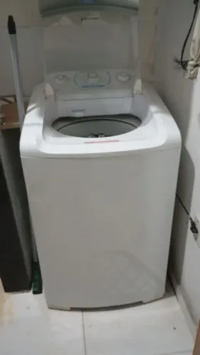 Vendo máquina de lavar