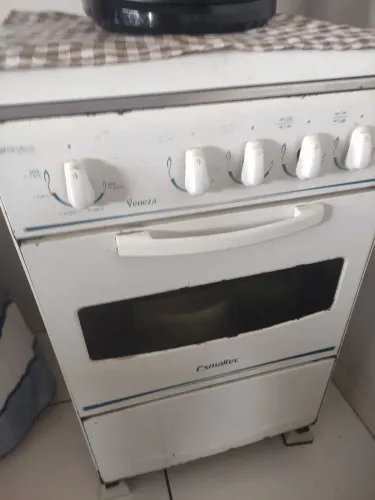 Vendo Fogão
